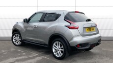 Nissan Juke 1.5 dCi Bose Personal Edition 5dr Diesel Hatchback